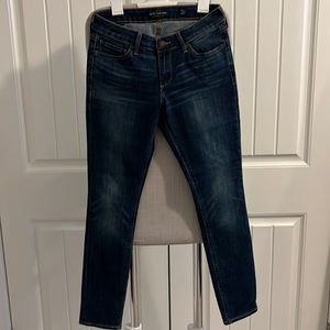 Lucy Brand Jeans 👖 ☘️ , Size 2, Stretch Denim Jeans